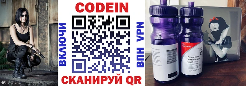 Кодеин Purple Drank  Судак 